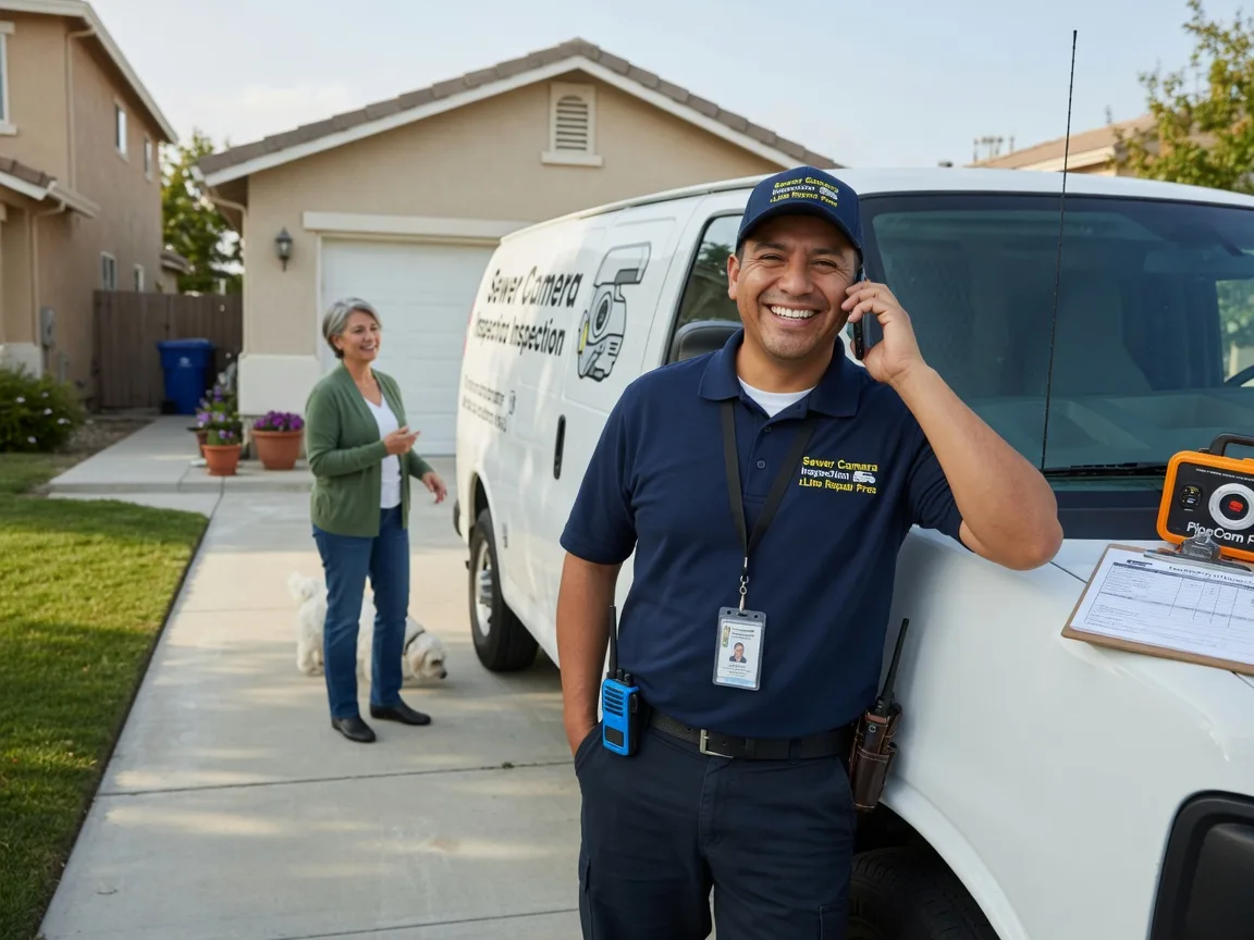 Sewer Line Repair Smyrna Mills, ME FAQs